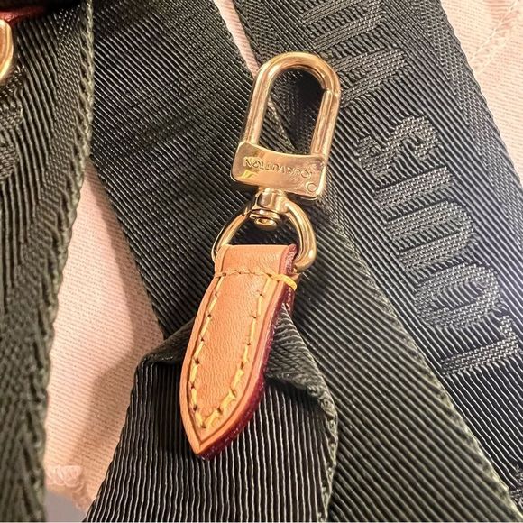 Louis Vuitton multipochette accessories strap - Picture 4 of 5